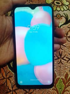 Samsung a30s 4gb 128gb only exchange