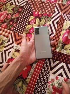 Samsung S20 Plus 5G 8/128