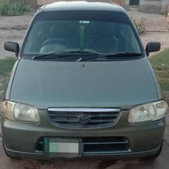 suzuki Alto 2008