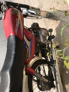 Honda Cd 70 for sale