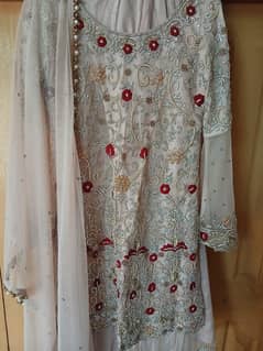 Embroidery