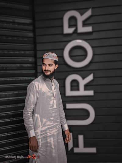 Muhammad Ahmad