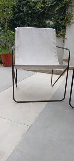 out door very light in weightt chairs
