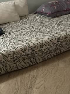 Baby Cot for 1-8 months old babies
