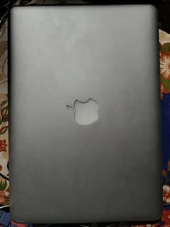 MacBook pro 2011  13"  windows