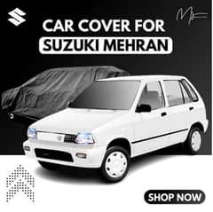 mehran waterproof anti scratch cover