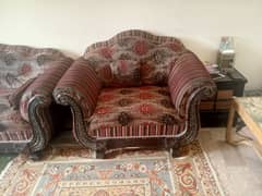 sofa