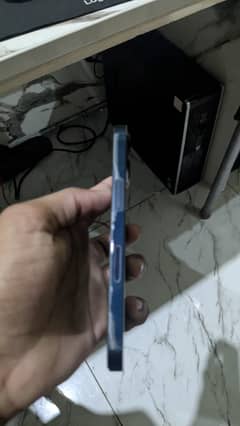 Iphone 13 100% battery just box open 128gb