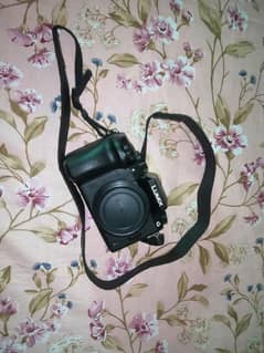 Lumix G7K Mirrorless Camera Body