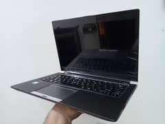 Toshiba Core i7-6th Gen