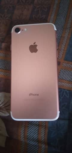 I phone 7