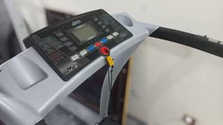 Auto treadmill trademill tredmill exercise running walk machine gym
