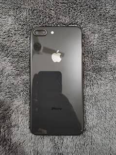 iPhone 8 Plus 256gb PTA Approved Full Box