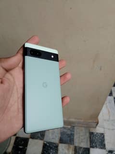 Google Pixel 6A 6/128