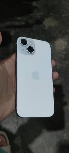 iPhone 15 jv . 128. GB