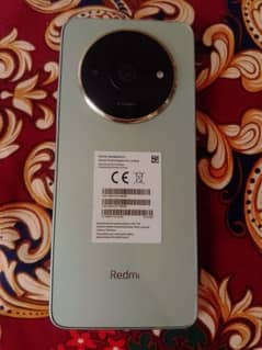 REDMI A3X