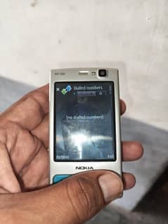 Nokia N95 8GB Original Mobile