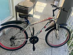 Bicycle for sale