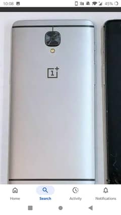 OnePlus 3 mobile