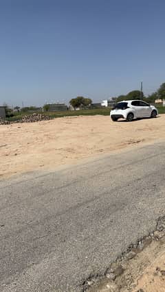16 Marla Plot For Sale In Chakwal