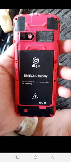 Digit 4G LTE