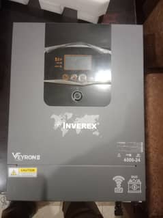 inverex
