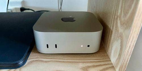 M4 Mac Mini 16/256 10/10 Condition