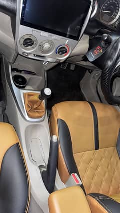 Honda City 2015 Model