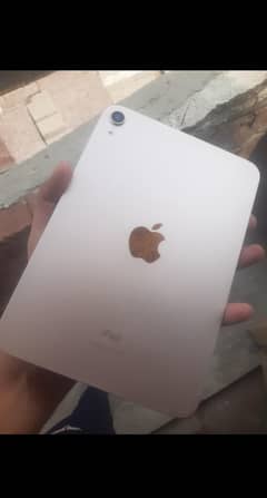 ipad mini 6 64gb 10/9