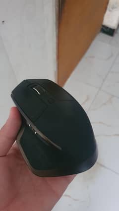 Logitech Master MX