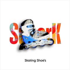 super-k skating shoes