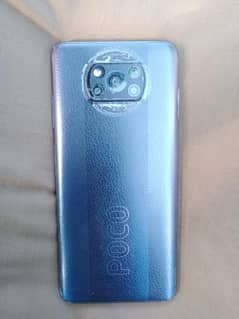 Poco x3 pro urgent sale