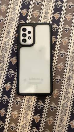 Samsung galaxy A52