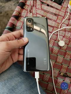 Mi 10T 5G (PTA approved) box available READ AD