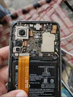 Mi 10T 5G (PTA approved) box available READ AD