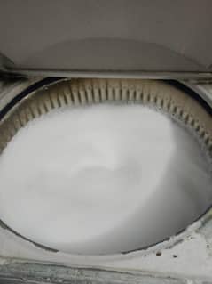 washing machine best condition