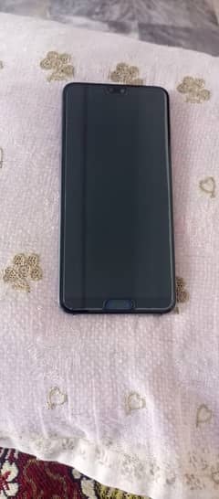 huawei p20 pro official pta appro 6/128ram conditi9/10bestgaming60 fps