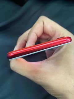Iphone 7 pata approved 256 Gb organal with box
