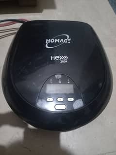 Homeage Hexa