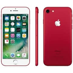 iPhone 7 128gb urgent for sall