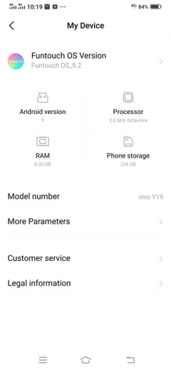 vivo