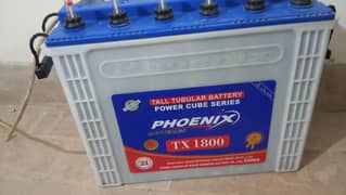 tx 1800 phenix 18000