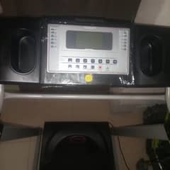 treadmill for urgent sale
