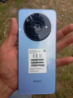redmi A3 for sale and exchange possible