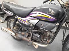 Honda Pridor 2016
