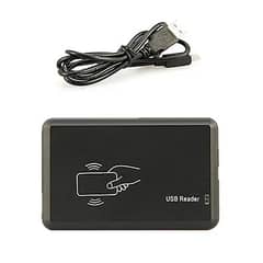 usb Rf card reader 125khz for computer or laptop