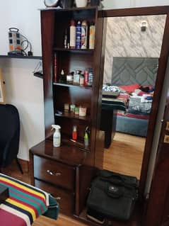 dressing