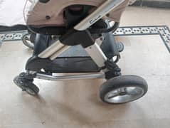 pram imported