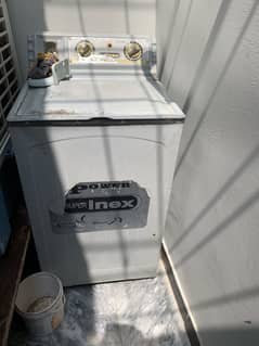 Asia washing Machine