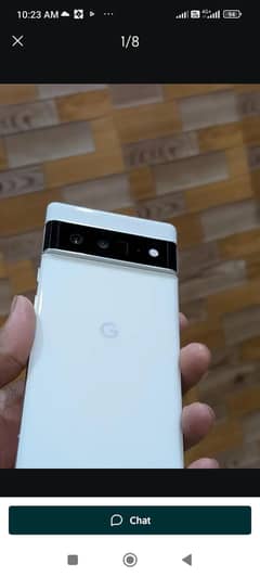 Google pixel 6 pro pta 12/128